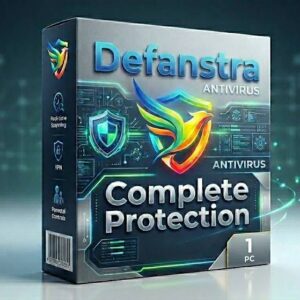 Defanstra Complete Protection Basic