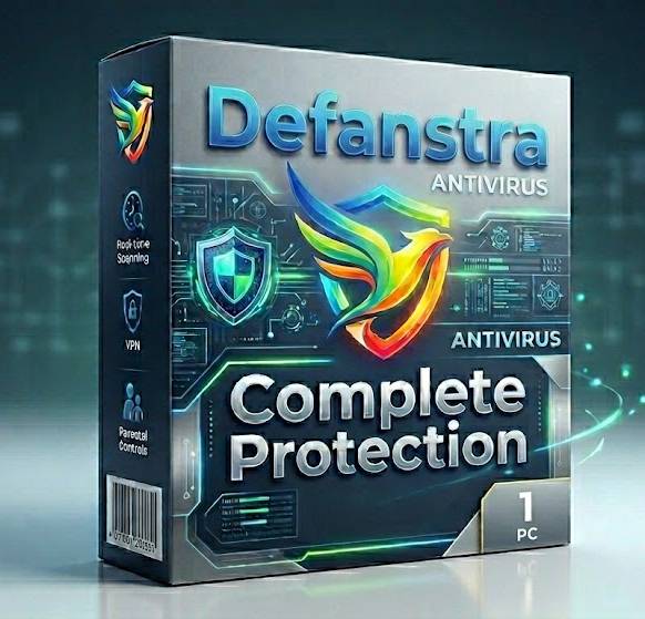 Defanstra Complete Protection Basic