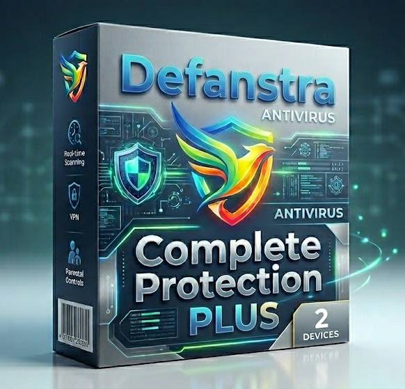 Defanstra Complete Protection Basic - Image 4