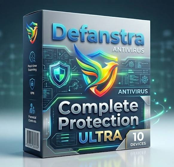 Defanstra Complete Protection Basic - Image 2
