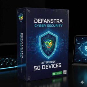 Defanstra Cyber Security Enterprise