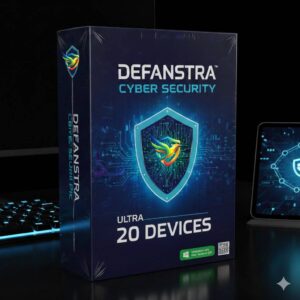 Defanstra Cyber Security Ultra