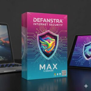 Defanstra Internet Security Max