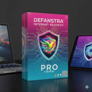 Defanstra Internet Security Pro
