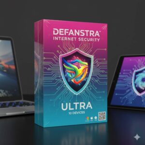 Defanstra Internet Security Ultra